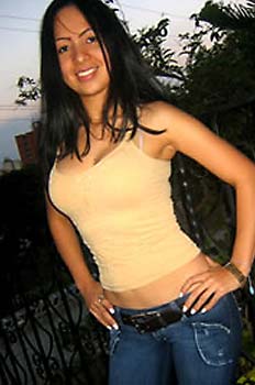 Hot Latino Chicks